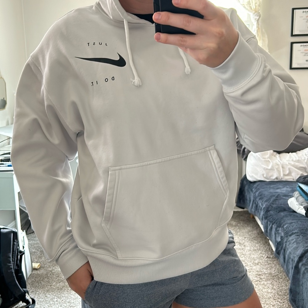 Nike Hoodie